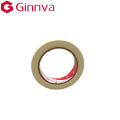 Ginnva color crepe adhesive paper masking tape